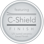 C-Shield所用的完成