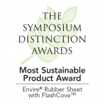 环境与FlashCove研讨会最可持续产品奖